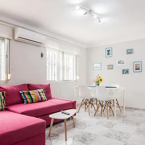 Apartamento Pedregalejo 4, Málaga