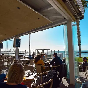 Apartamento Letmalaga Economy Jábega, Málaga