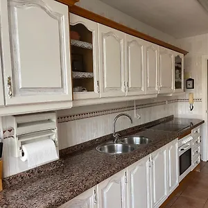 Apartamento En Familia, Málaga