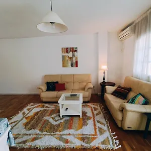 Apartamento Bolivia, Málaga
