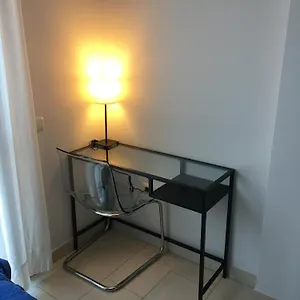 Apartamento El Palo, Málaga