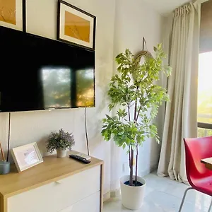 Apartamento Loft Playa, Málaga
