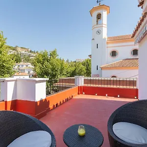 Apartamento Angelita, Málaga