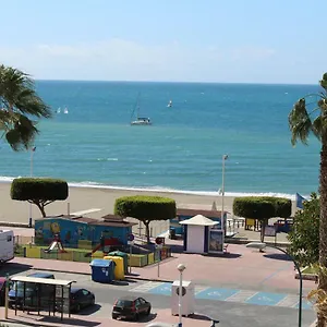 Apartamento Playa Viginia, Málaga