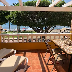 Apartamento Aunt Antonia House, Málaga